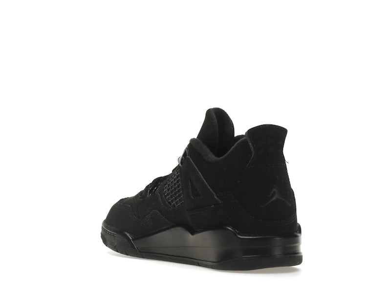 Jordan 4 Retro Black Cat (2020) (PS)