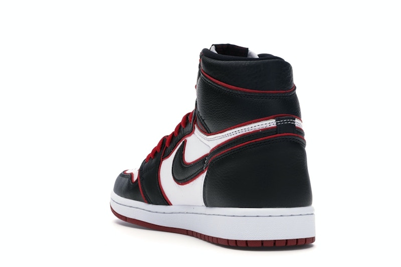 Jordan 1 Retro High Bloodline