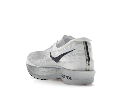 Nike ZoomX StreakFly 2 White Obsidian Mist Pure Platinum Gridiron