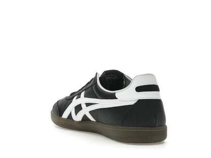 Onitsuka Tiger Tokuten Black White Gum