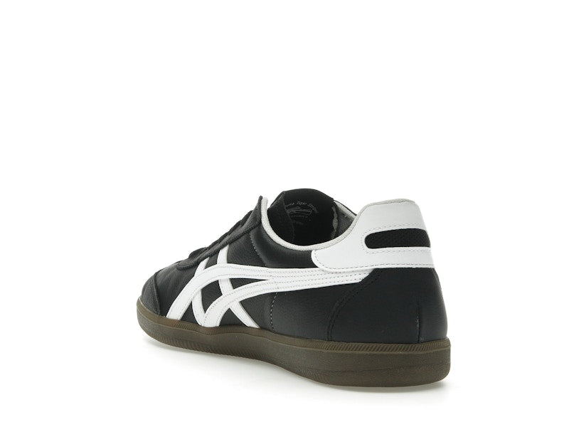 Onitsuka Tiger Tokuten Black White Gum