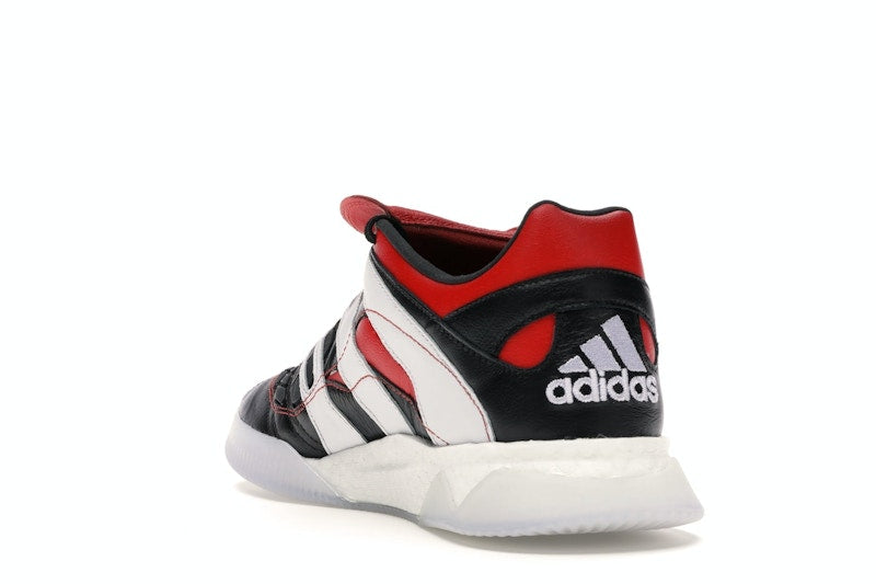 adidas Predator Accelerator Black White Red