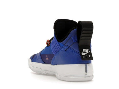 Jordan XXXIII SE Hyper Royal