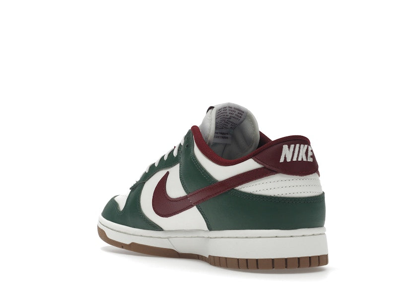 Nike Dunk Low Gorge Green