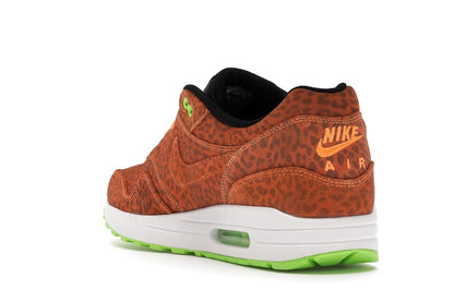 Nike Air Max 1 Leopard Orange