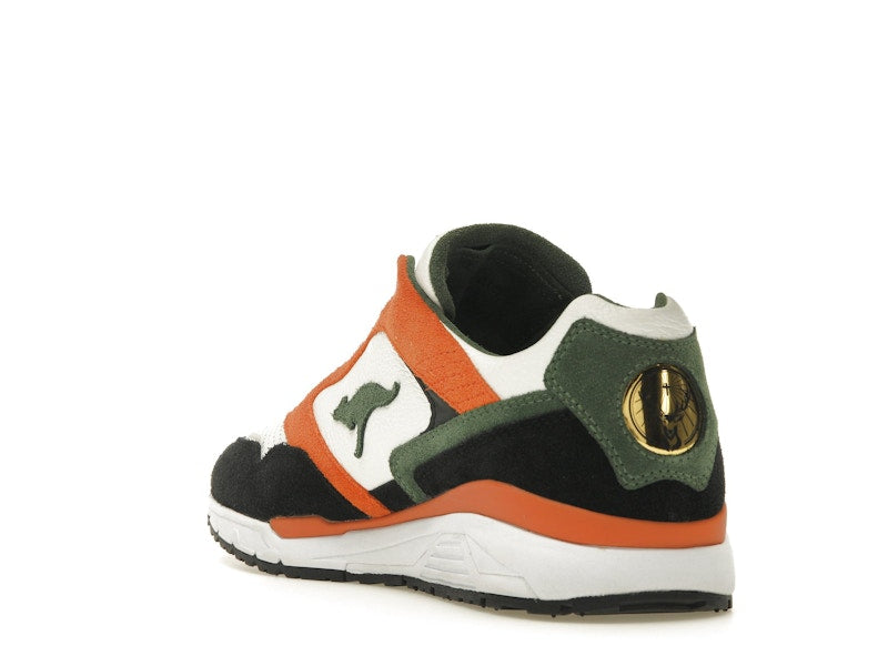 KangaROOS Ultimate Jagermeister