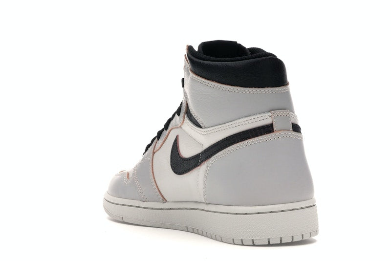 Jordan 1 Retro High OG Defiant SB NYC to Paris