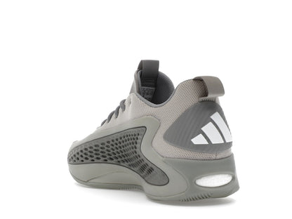 adidas AE 1 Low Metallic Grey