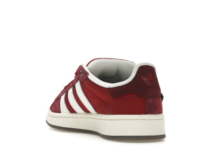 adidas Campus 00s Cordura Collegiate Burgundy