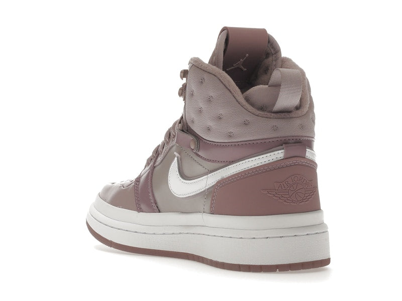 Jordan 1 Acclimate Plum Fog (Women's)