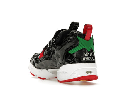 Reebok Instapump Fury BAIT Astro Boy Club