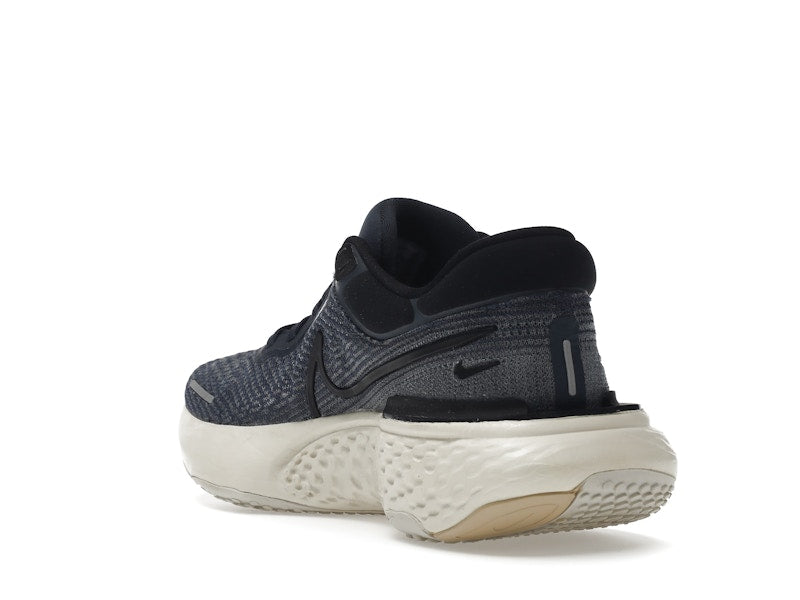 Nike ZoomX Invincible Run Flyknit Thunder Blue
