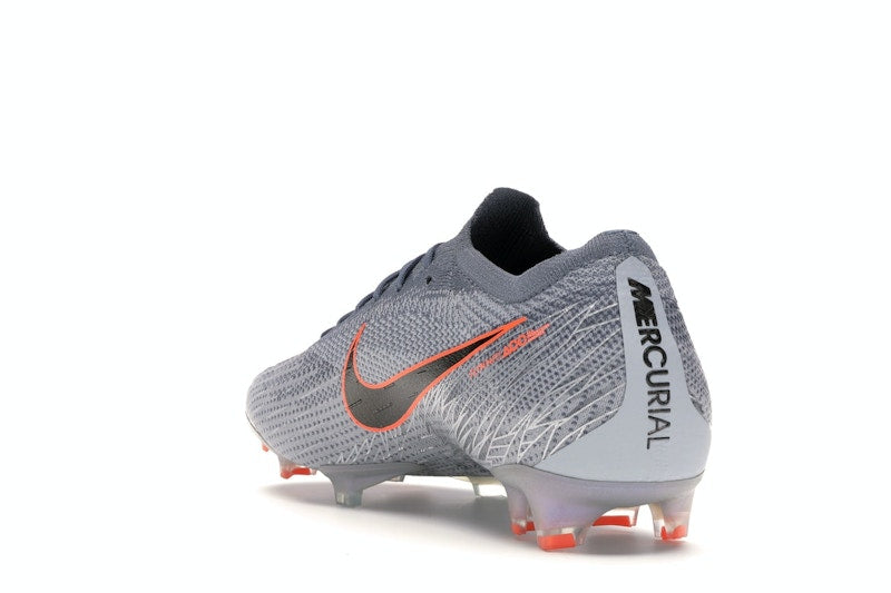 Nike Mercurial Vapor 12 Elite FG Armory Blue