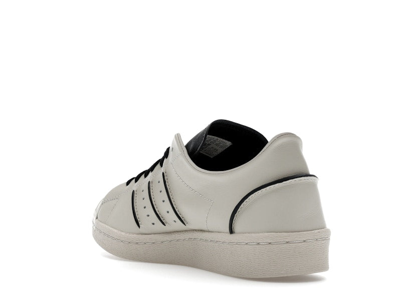 adidas Y-3 Superstar Talc