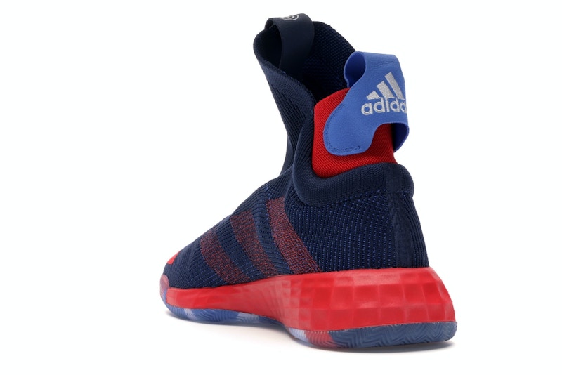 adidas N3xt L3v3l Marvel Captain America