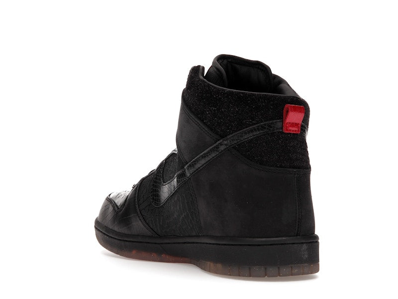 Nike Dunk High Mighty Crown