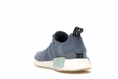 adidas NMD R1 Raw Steel (Women's)