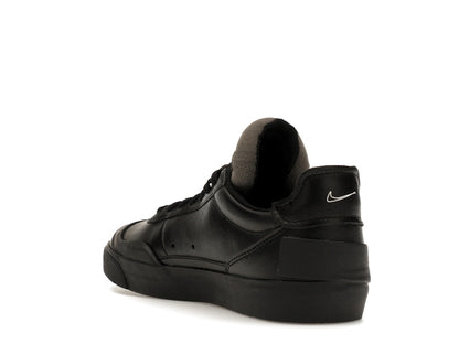 Nike Drop Type LX Triple Black