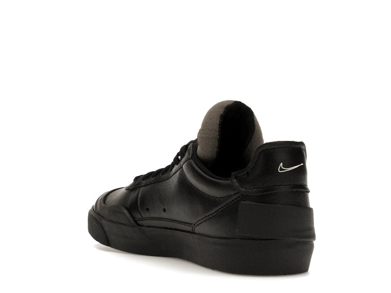 Nike Drop Type LX Triple Black