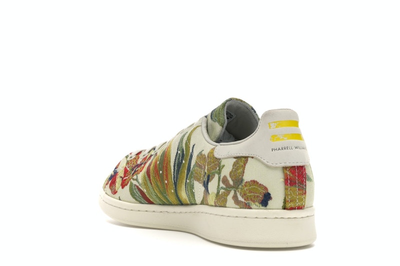 adidas Stan Smith Pharrell Jacquard