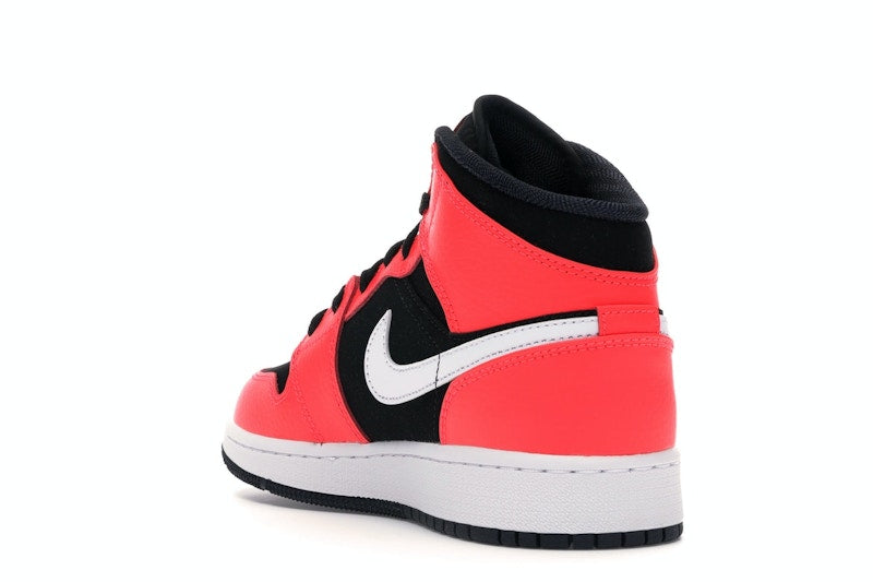 Jordan 1 Mid Infrared 23 (GS)