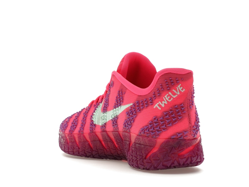 Nike Ja 3 Max Volume