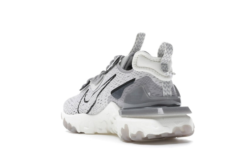 Nike React Vision Vast Grey