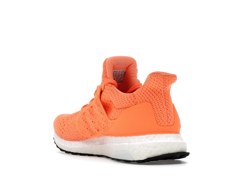 adidas Ultra Boost Clima DNA Screaming Orange