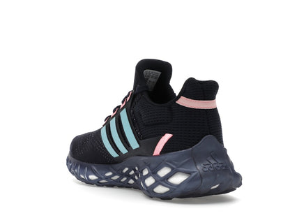 adidas Ultra Boost Web DNA Legend Ink Bliss Blue