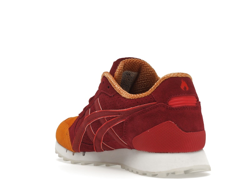 ASICS Onitsuka Tiger Colorado 85 Hanon Wildcats 2
