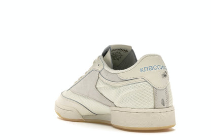 Reebok Club C 85 Walk of Shame