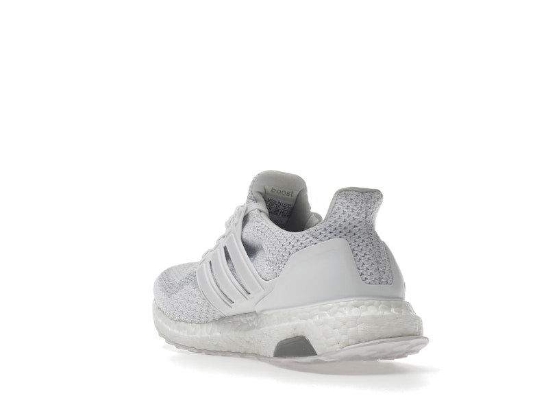 adidas Ultra Boost 2.0 Triple White (Youth)