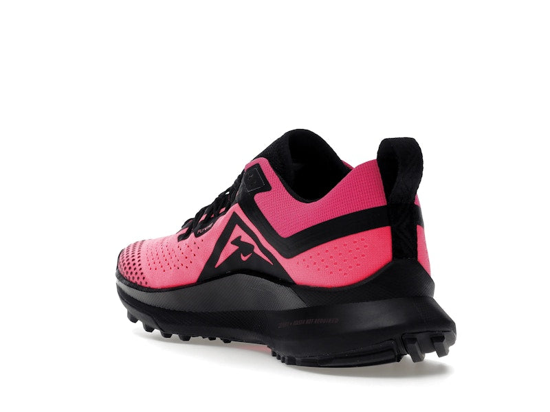 Nike React Pegasus Trail 4 Hyper Pink (Women's)