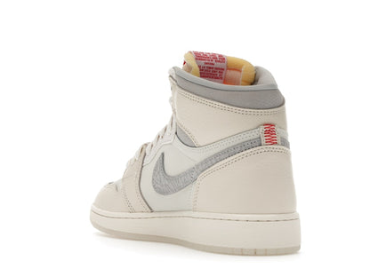Jordan 1 Retro High OG Sail University Red (GS)