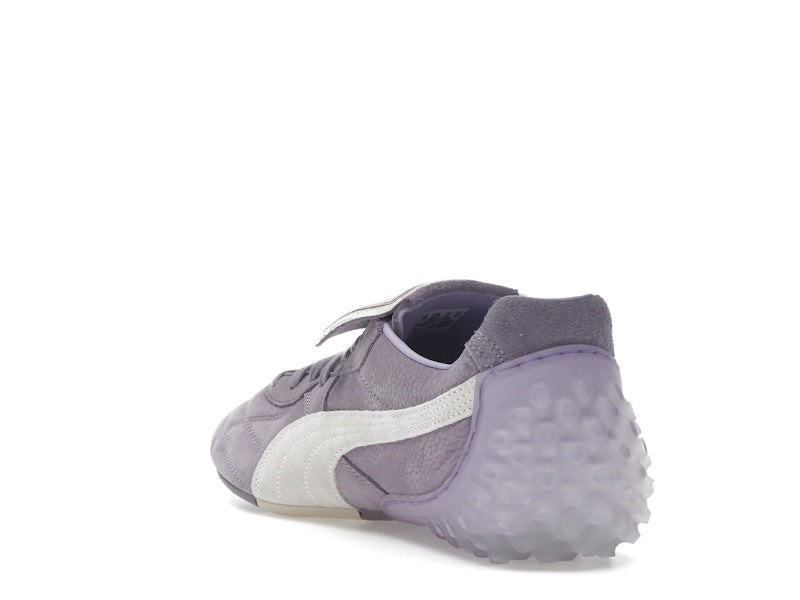 Puma Avanti LS Fenty Stitched Light Purple