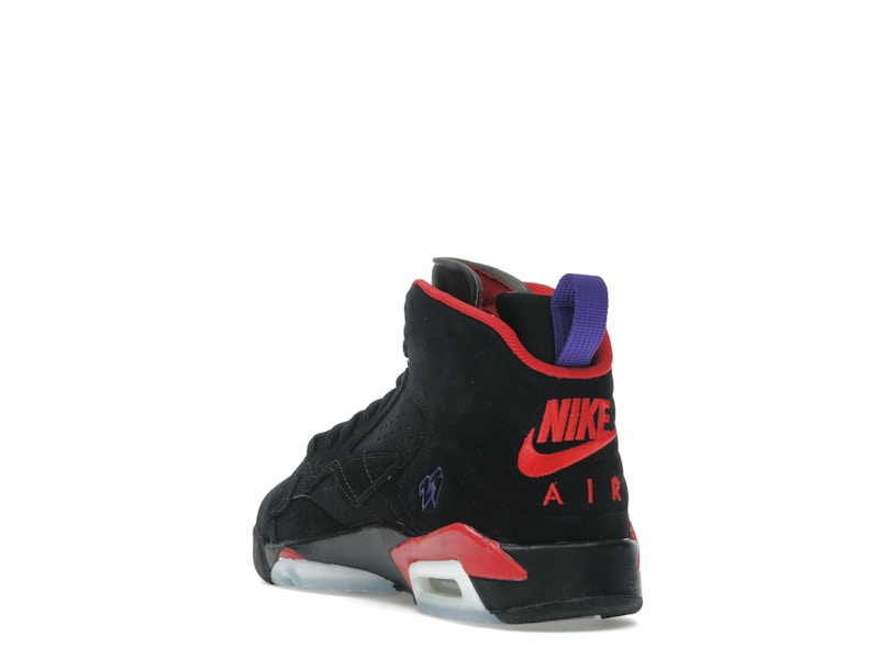 Jordan MVP 678 Raptors (GS)
