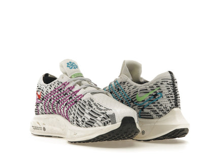 Nike Pegasus Turbo Next Nature SE White Lime Blast Fuchsia Dream