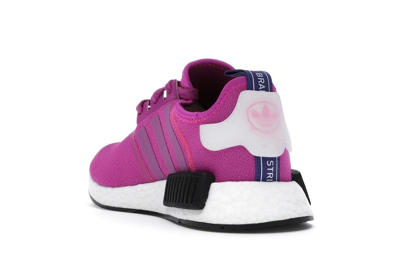 adidas NMD_R1 Vivid Pink (Women's)