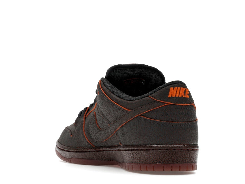 Nike Dunk SB Low Krampus