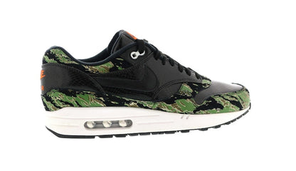Nike Air Max 1 atmos Tiger Camo Snakeskin