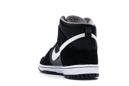 Nike SB Dunk High Venom Black