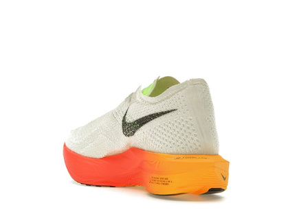 Nike ZoomX Vaporfly 3 No Finish Line