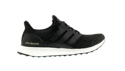 adidas Ultra Boost 1.0 J&D Collective Triple Black