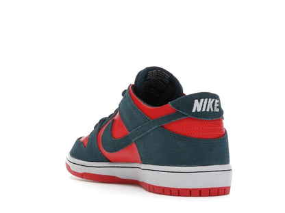 Nike SB Dunk Low Reverse Shark