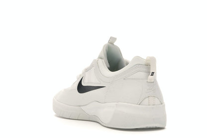 Nike SB Nyjah Free 2 Summit White Black