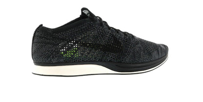 Nike Flyknit Racer Knit by Night