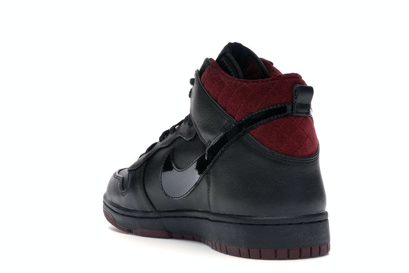 Nike Dunk CMFT Coffin
