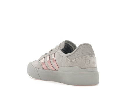 adidas Busenitz Vulc 2.0 Dime Clear Granite