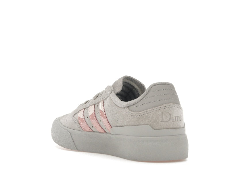 adidas Busenitz Vulc 2.0 Dime Clear Granite