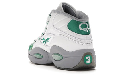 Reebok Question Mid Philadelphia Eagles